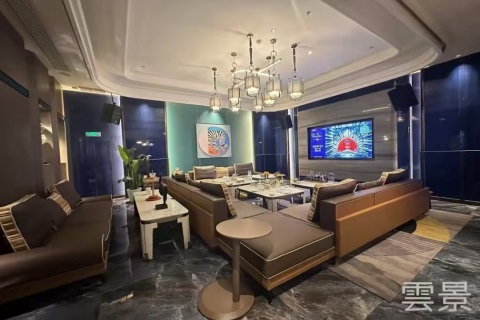 朔州市区高档夜场KTV招聘客多机会多