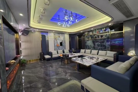 朔州中高端KTV招聘酒水促销员生意好上班稳定